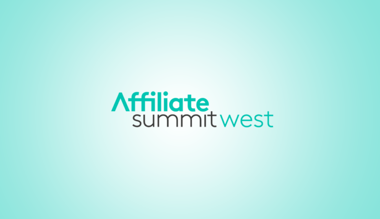 Affiliate Summit West