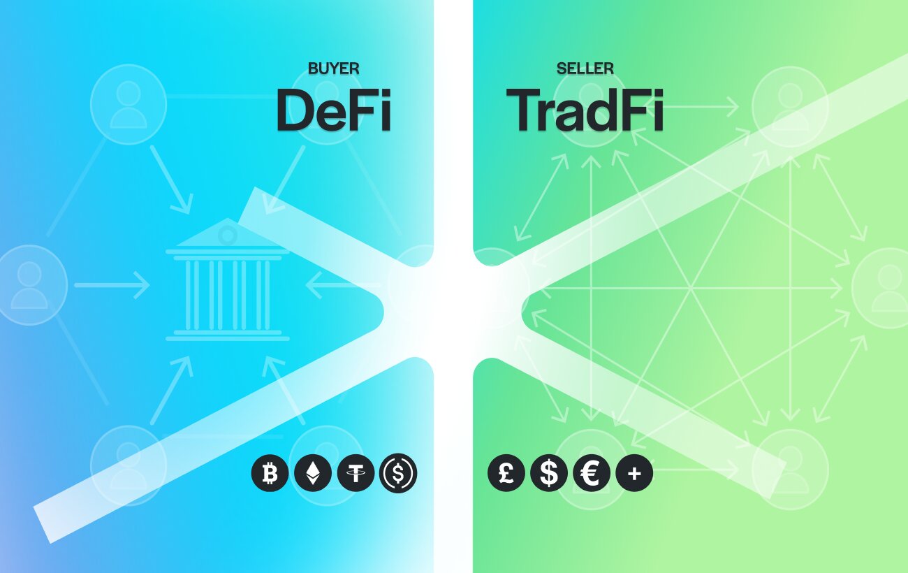 How to Spend Crypto in the Real World Using USDT, USDC or EURC