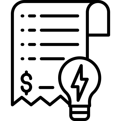 Bolletta dell'elettricità